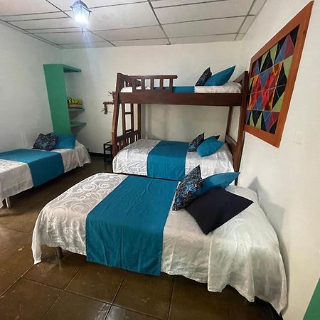 La Estiba Hotel Salento Zewnętrze zdjęcie