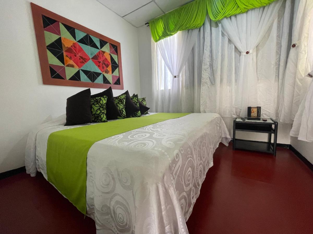 La Estiba Hotel Salento Zewnętrze zdjęcie
