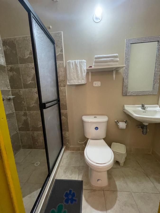 La Estiba Hotel Salento Zewnętrze zdjęcie