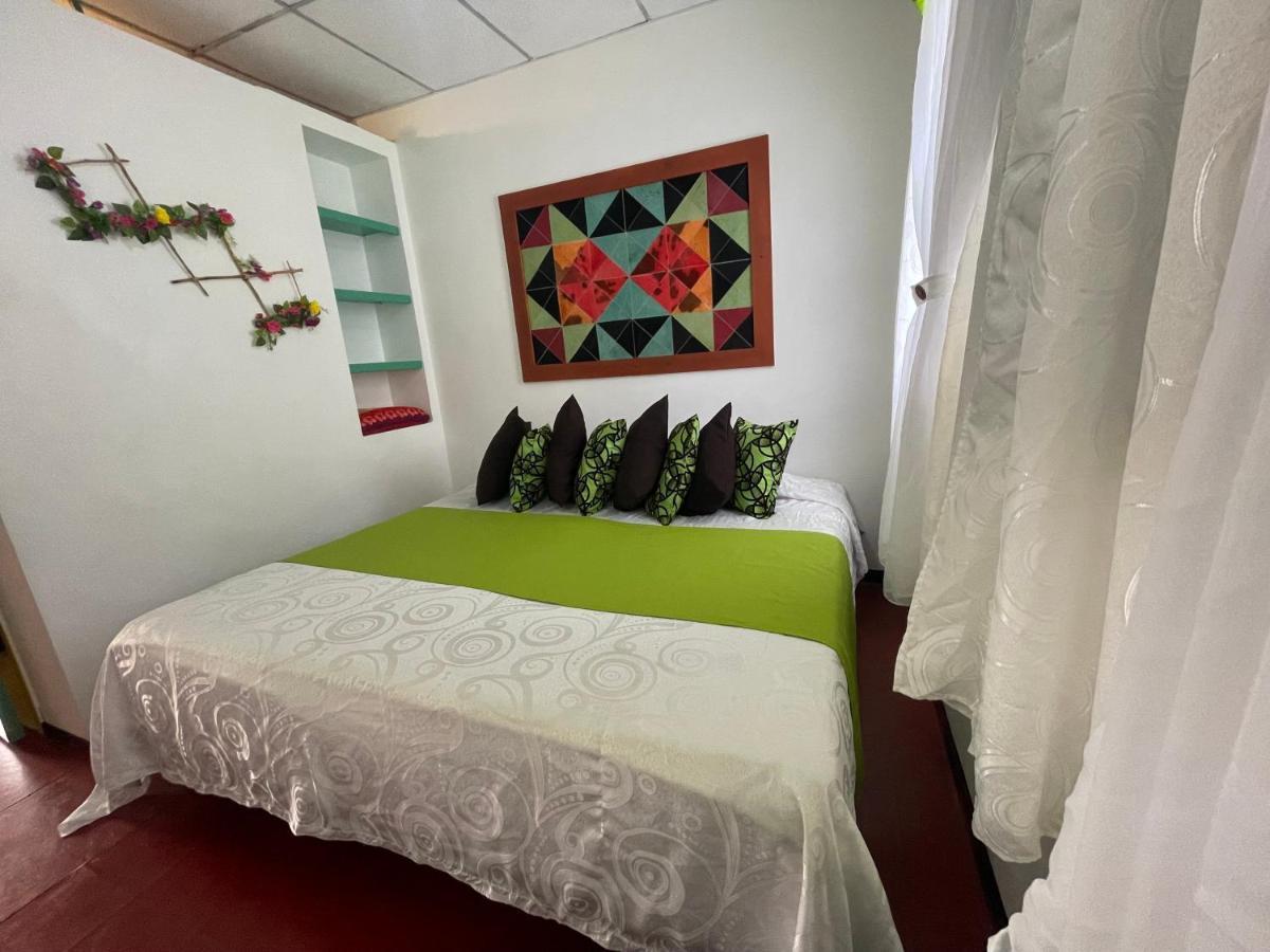 La Estiba Hotel Salento Zewnętrze zdjęcie