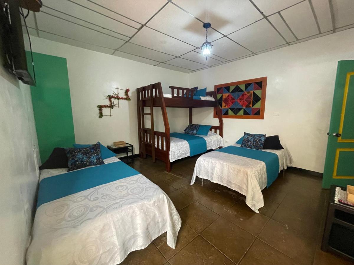 La Estiba Hotel Salento Zewnętrze zdjęcie