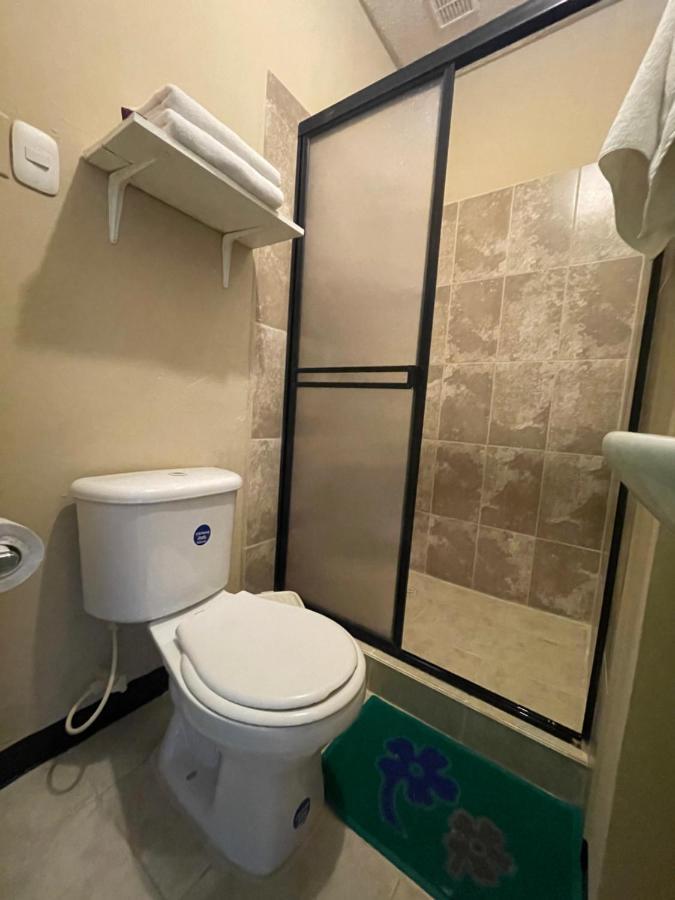 La Estiba Hotel Salento Zewnętrze zdjęcie