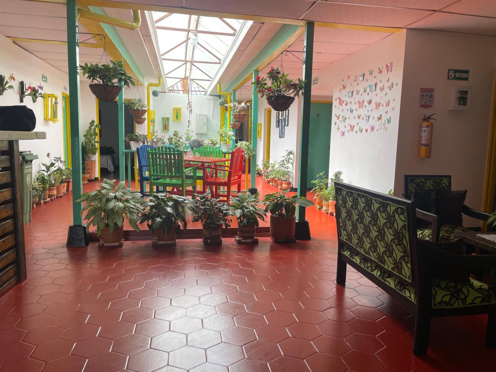 La Estiba Hotel Salento Zewnętrze zdjęcie