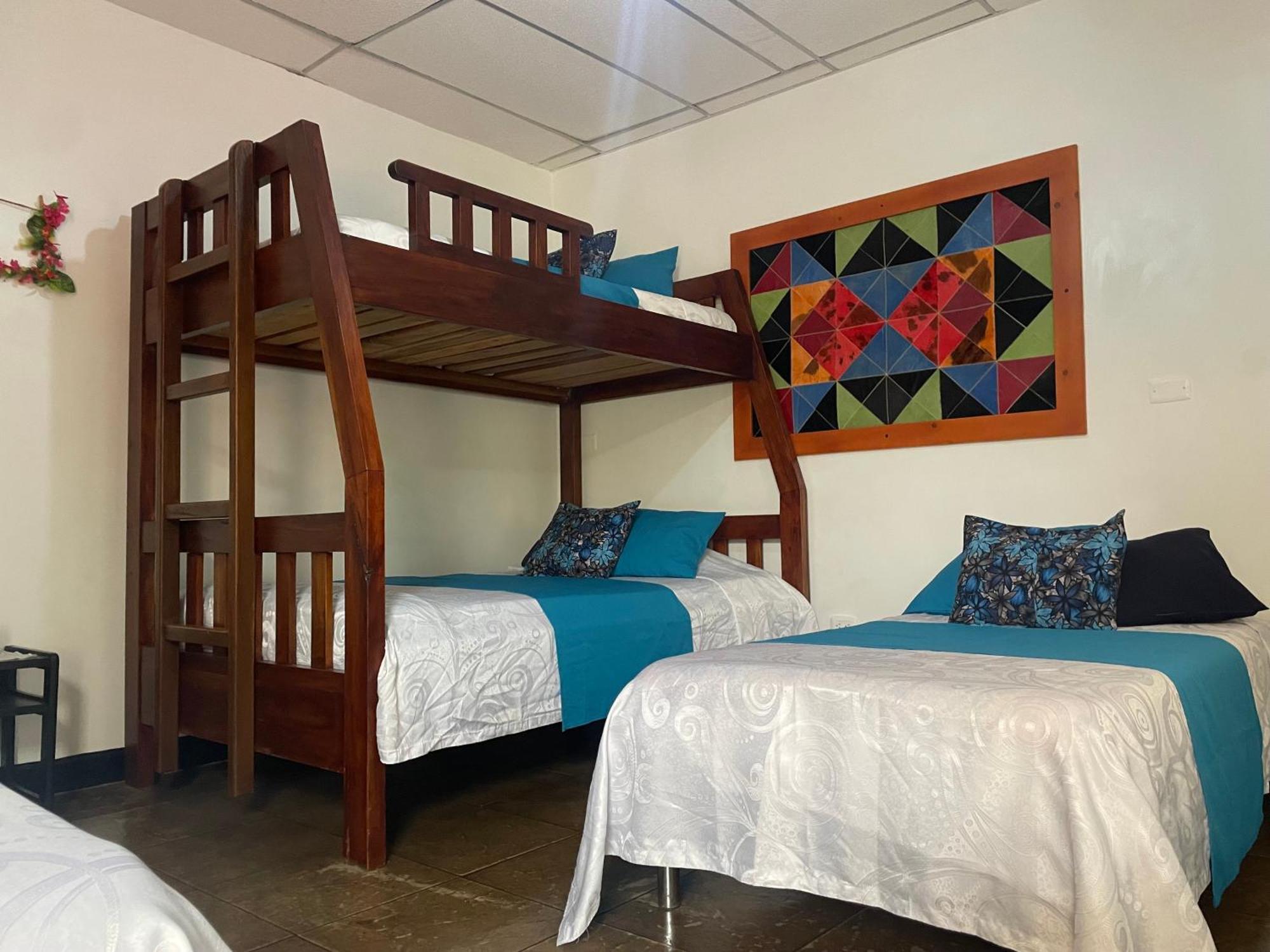 La Estiba Hotel Salento Zewnętrze zdjęcie