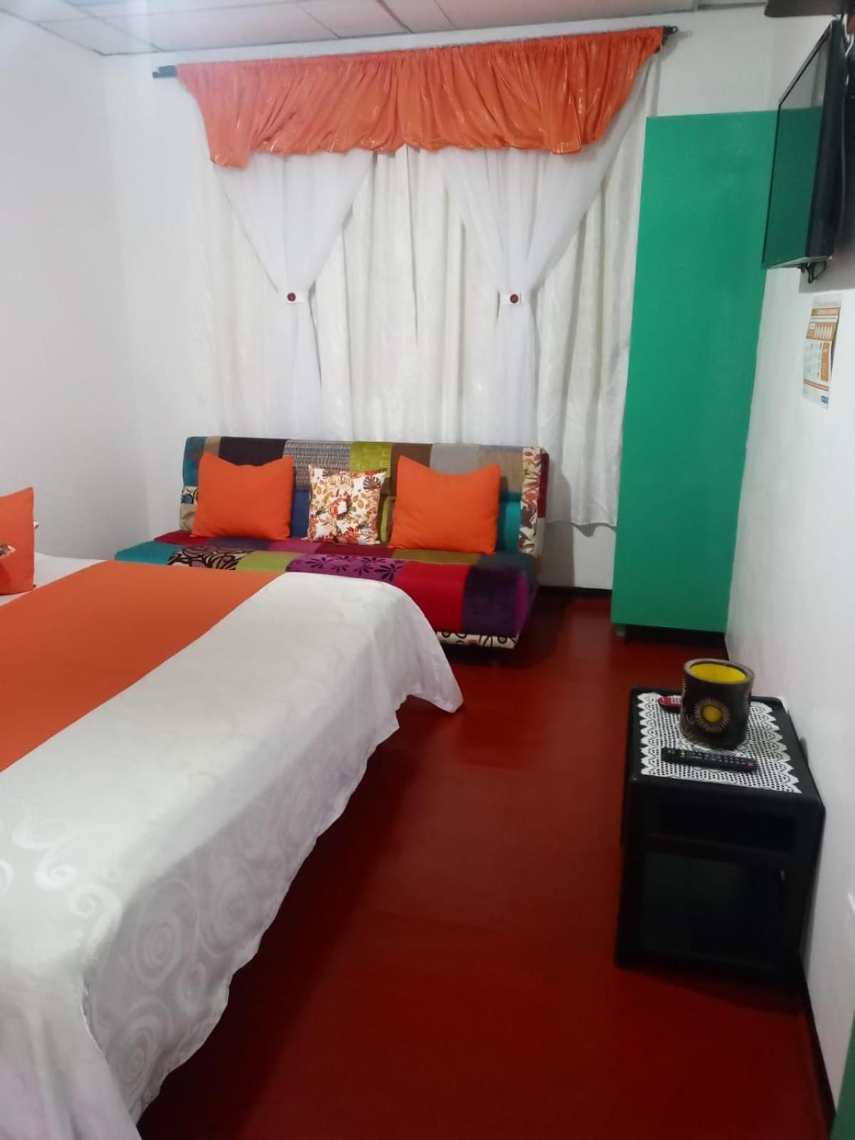 La Estiba Hotel Salento Zewnętrze zdjęcie