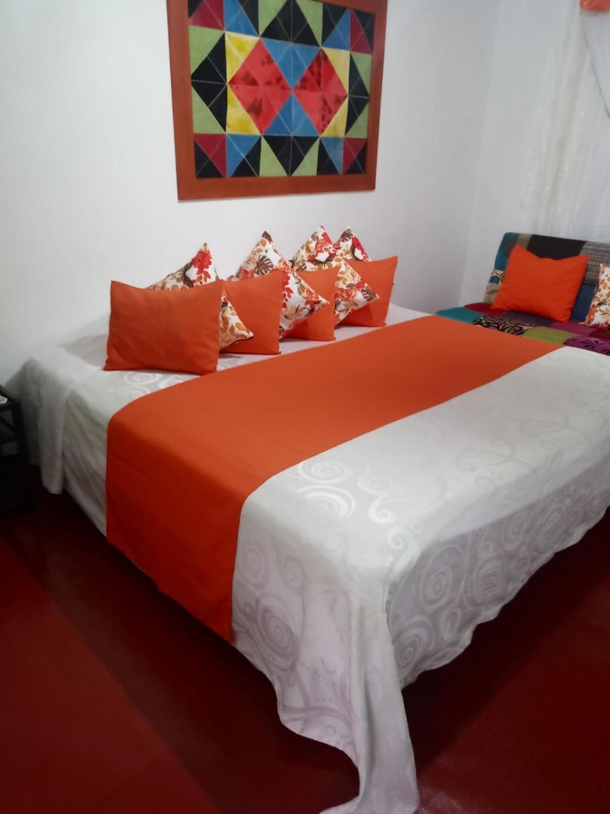 La Estiba Hotel Salento Zewnętrze zdjęcie
