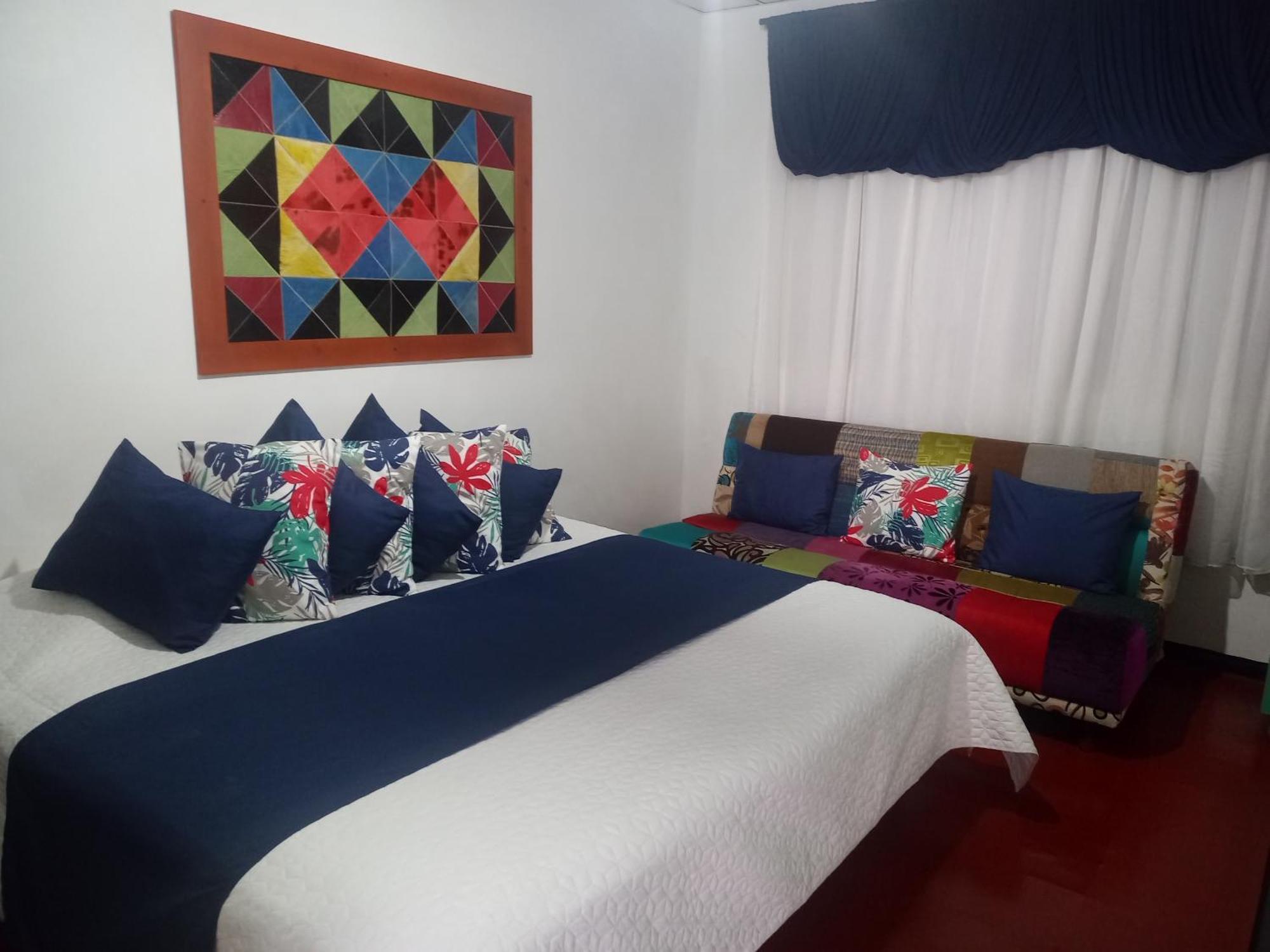 La Estiba Hotel Salento Zewnętrze zdjęcie