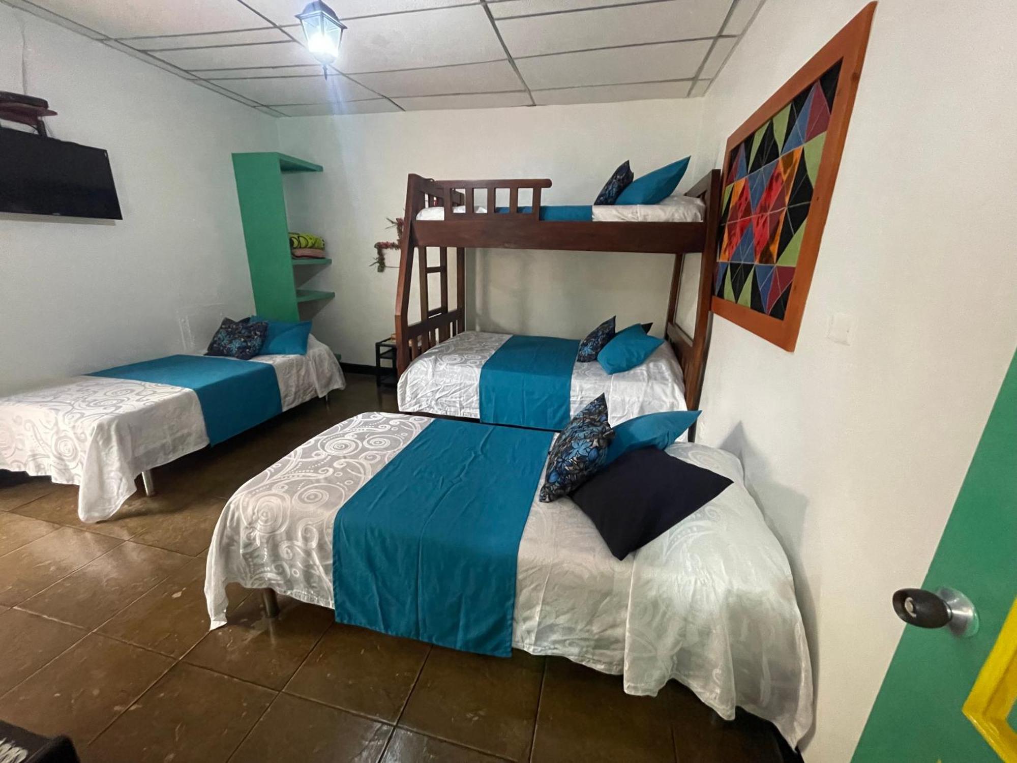 La Estiba Hotel Salento Zewnętrze zdjęcie