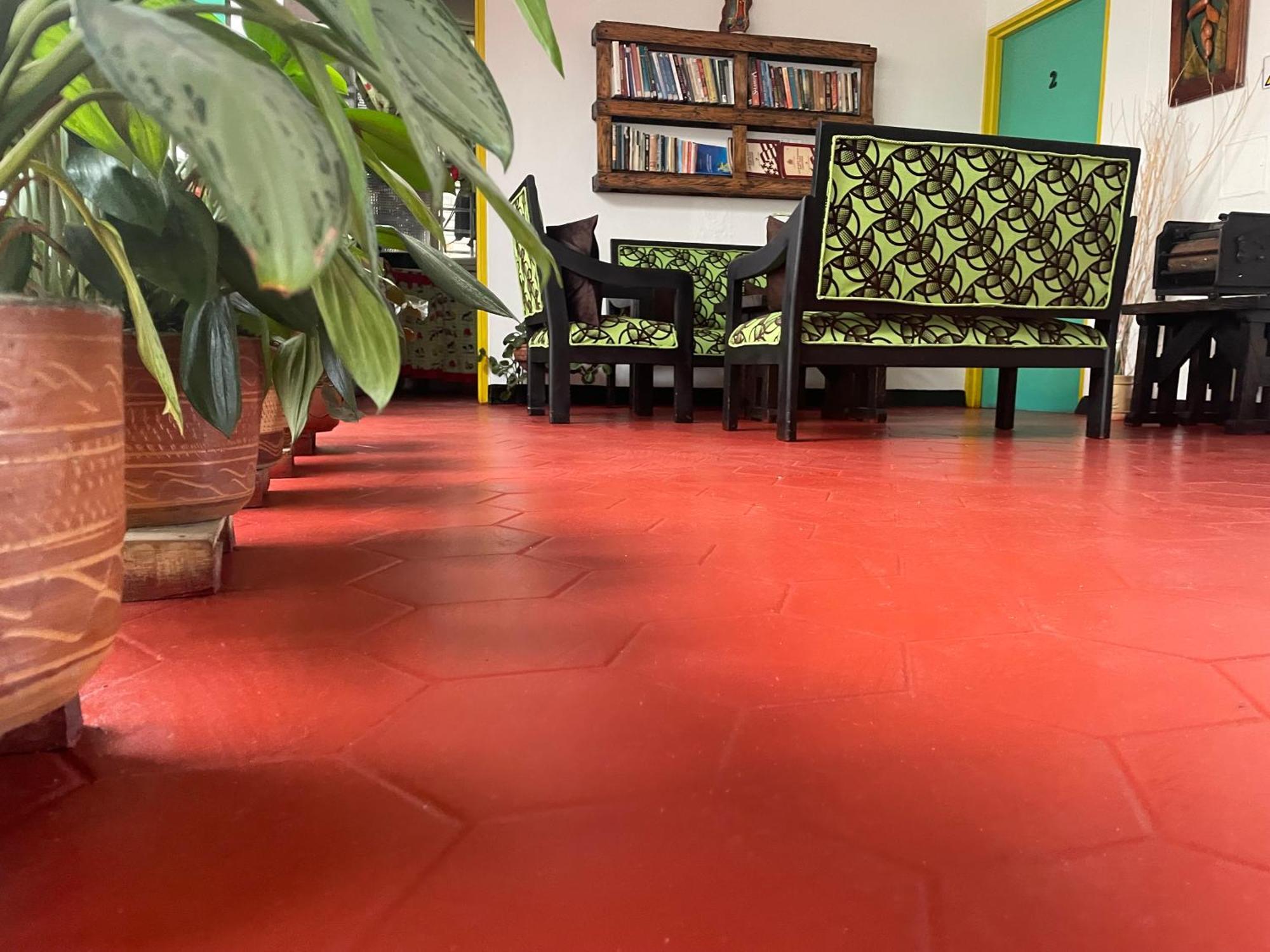 La Estiba Hotel Salento Zewnętrze zdjęcie