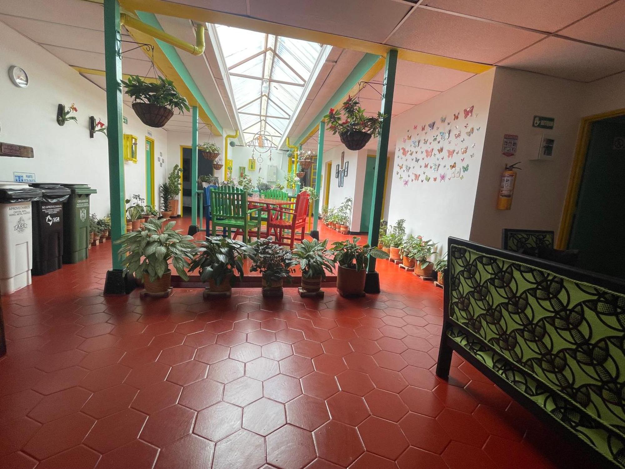 La Estiba Hotel Salento Zewnętrze zdjęcie