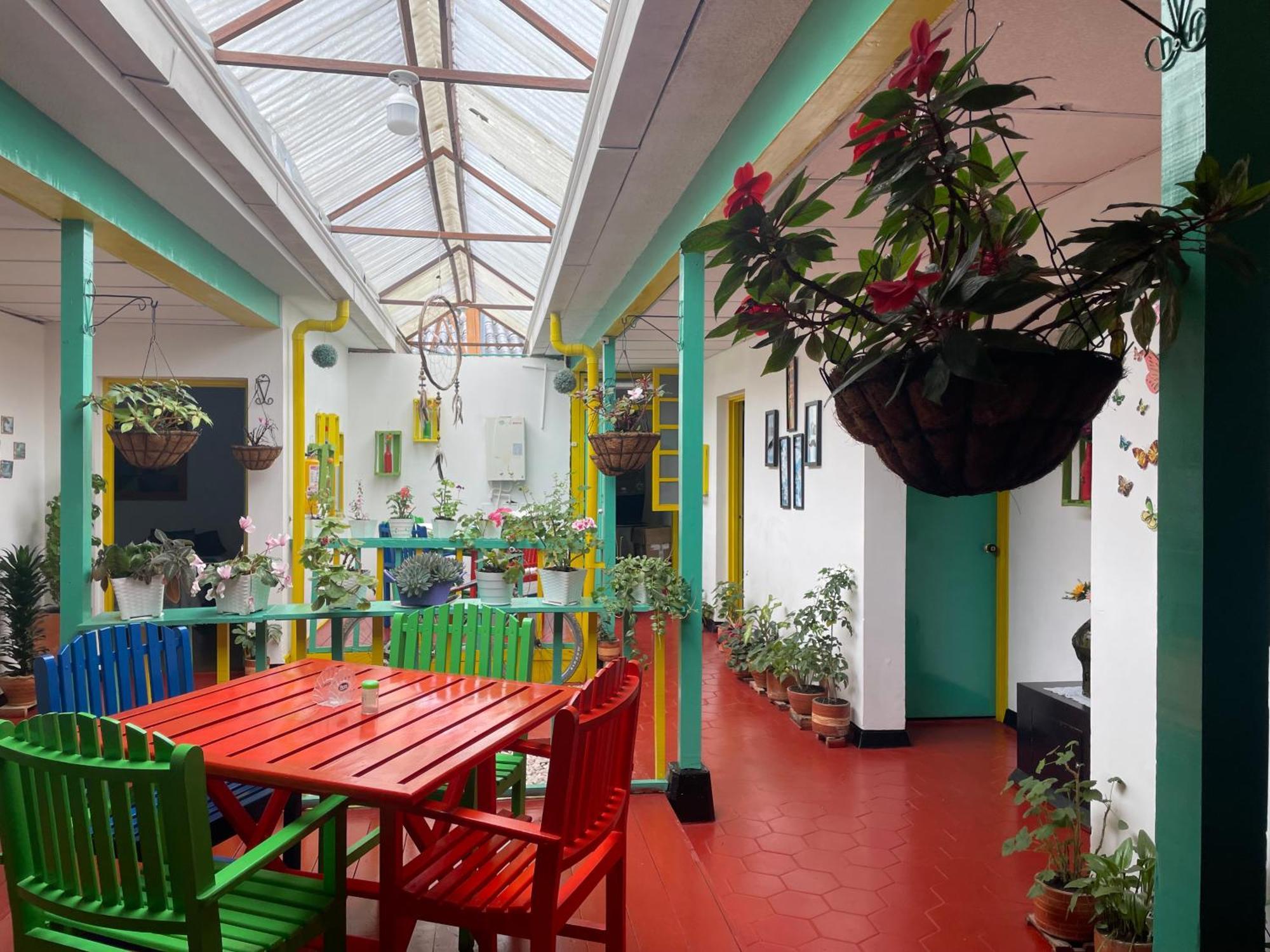 La Estiba Hotel Salento Zewnętrze zdjęcie